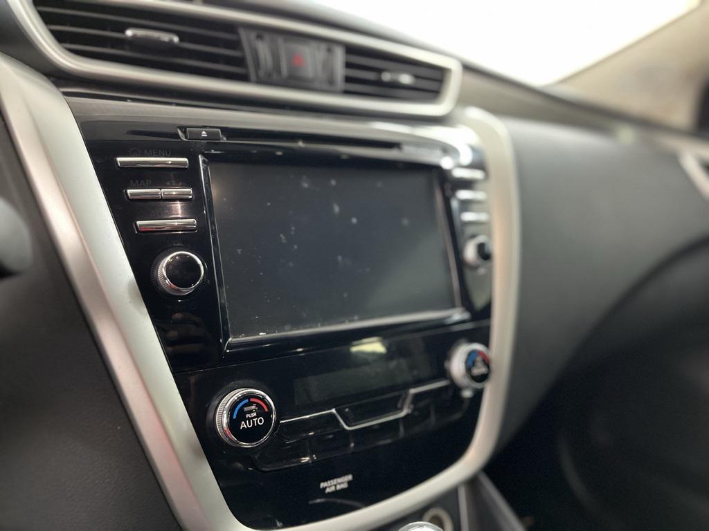 used 2018 Nissan Murano car, priced at $13,800