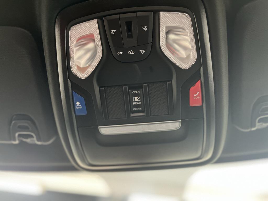 used 2024 Ram 2500 car, priced at $50,500