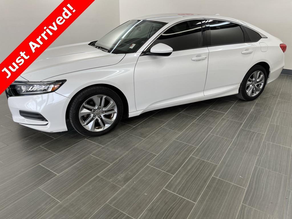 used 2020 Honda Accord car, priced at $18,250