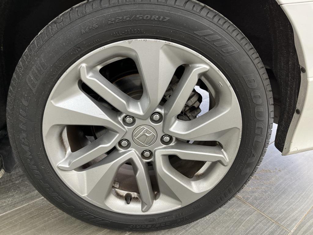 used 2020 Honda Accord car, priced at $18,250
