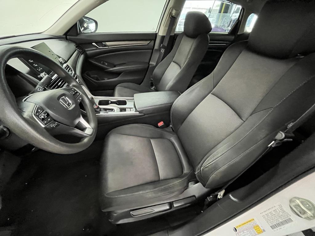 used 2020 Honda Accord car, priced at $18,250