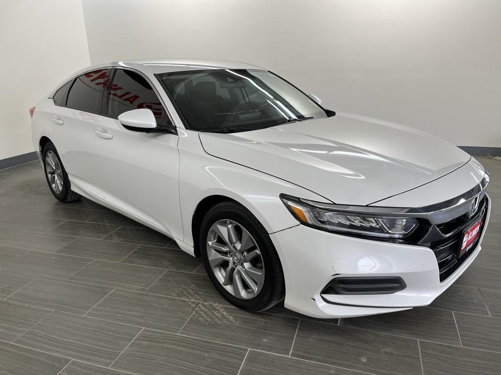 used 2020 Honda Accord car, priced at $18,250