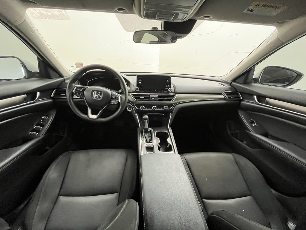used 2020 Honda Accord car, priced at $18,250