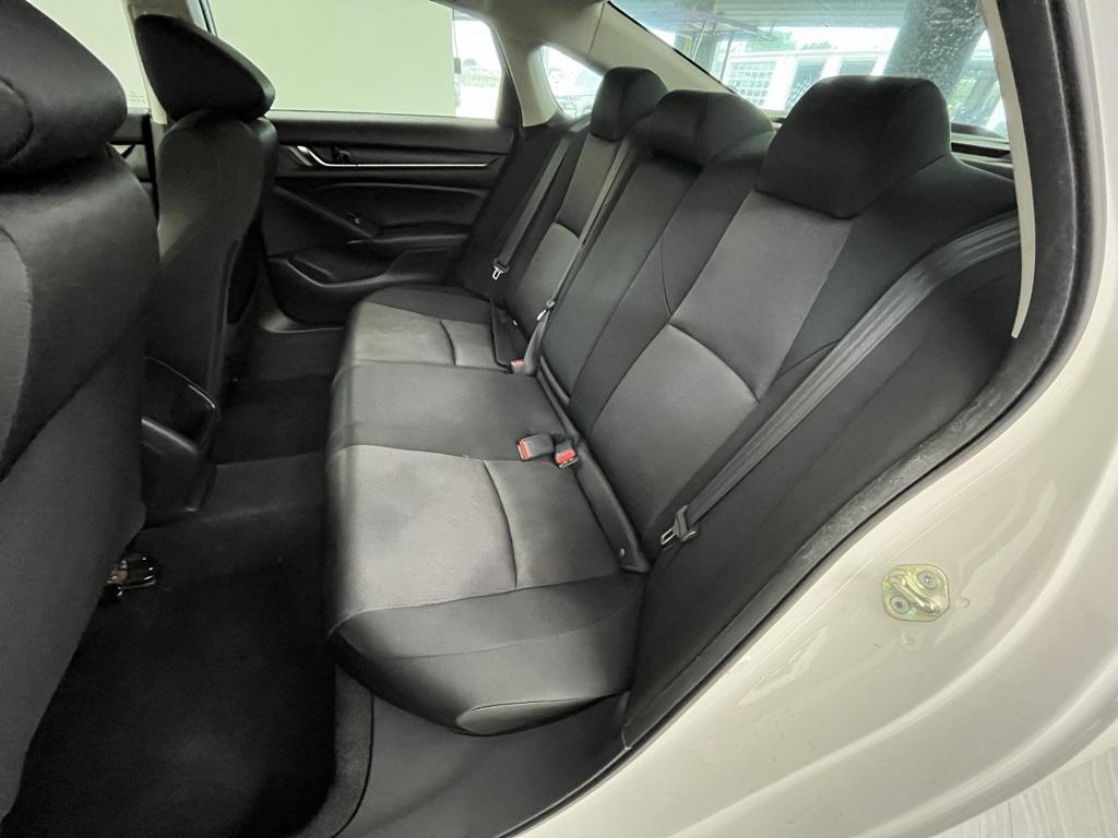used 2020 Honda Accord car, priced at $18,250