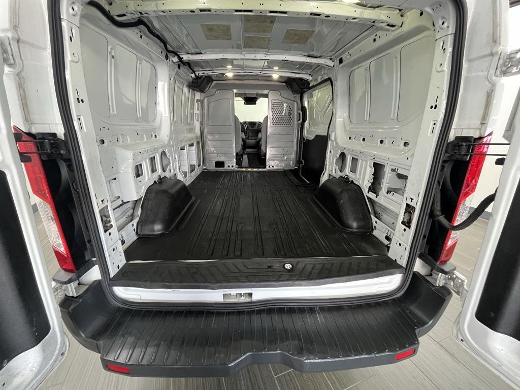 used 2017 Ford Transit-250 car, priced at $12,900