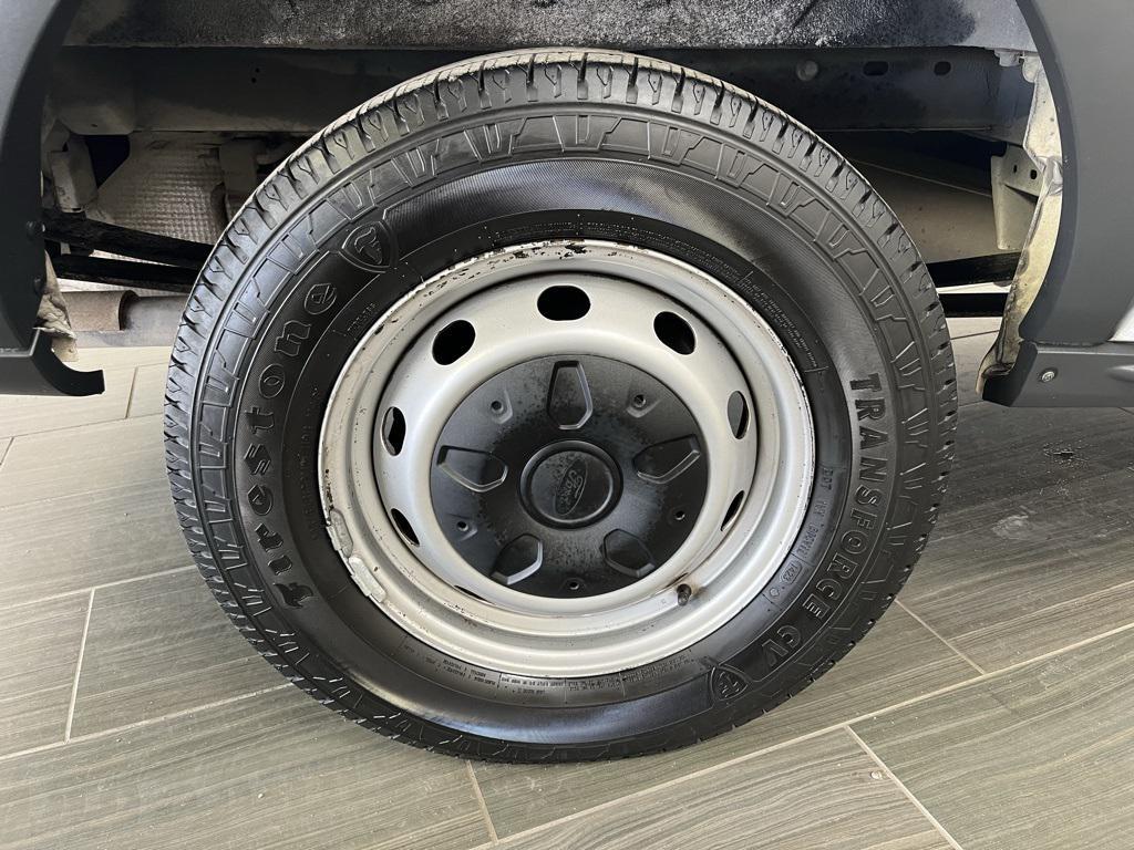 used 2017 Ford Transit-250 car, priced at $12,900