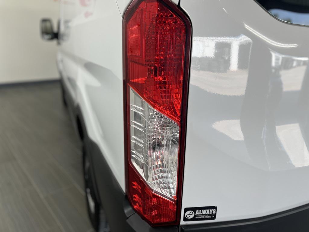 used 2017 Ford Transit-250 car, priced at $12,900