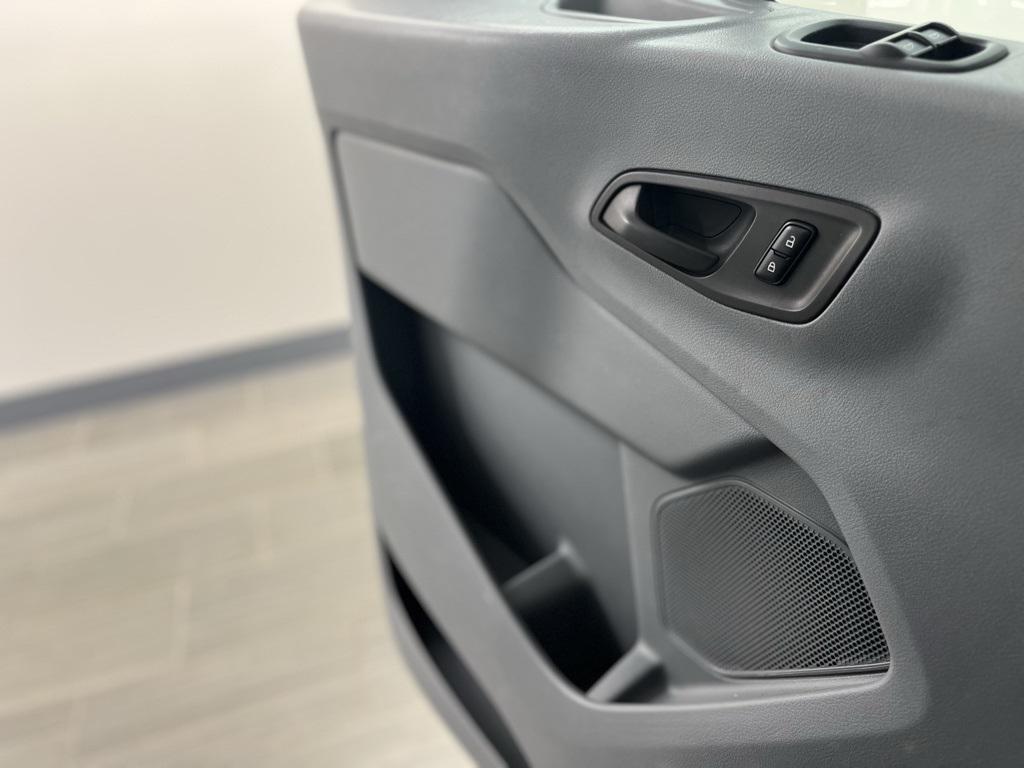 used 2017 Ford Transit-250 car, priced at $12,900