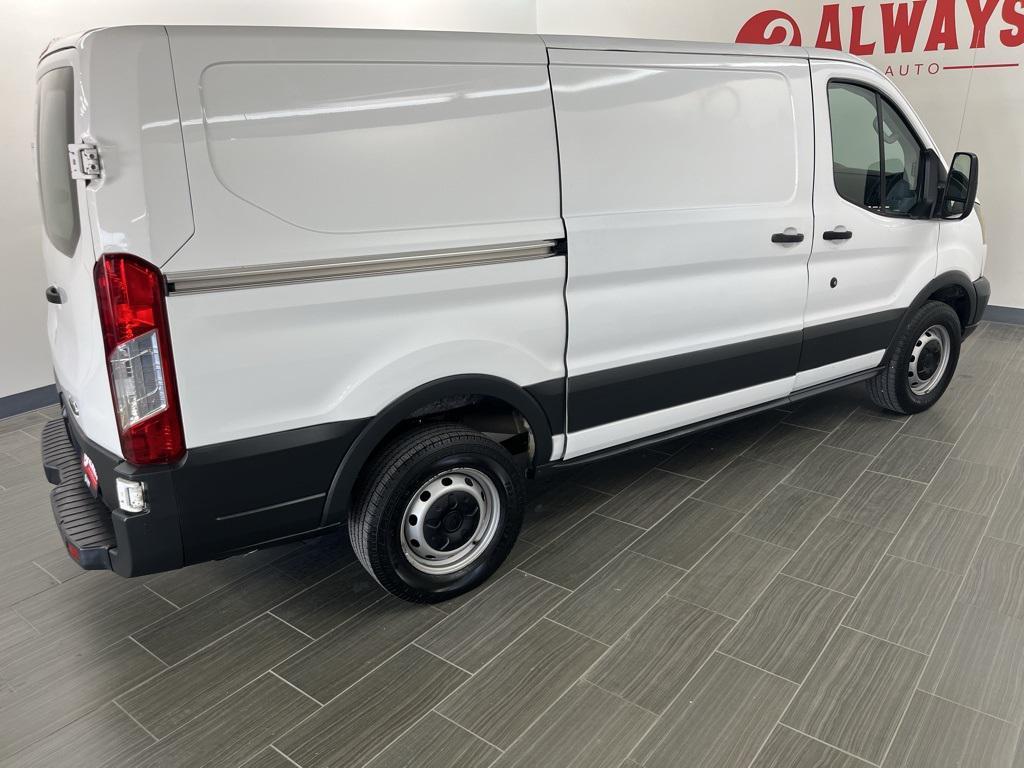 used 2017 Ford Transit-250 car, priced at $12,900
