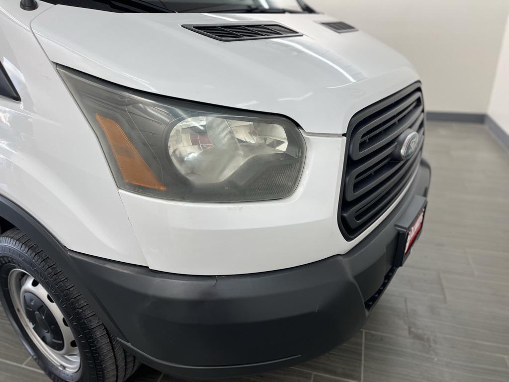 used 2017 Ford Transit-250 car, priced at $12,900