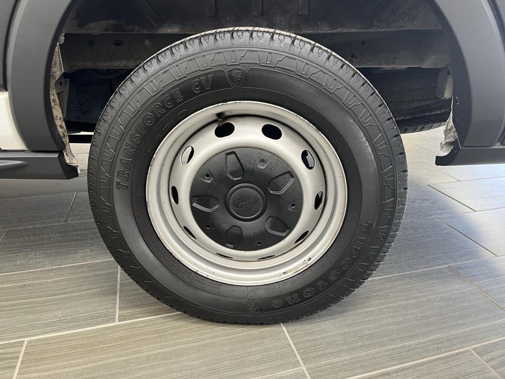 used 2017 Ford Transit-250 car, priced at $12,900