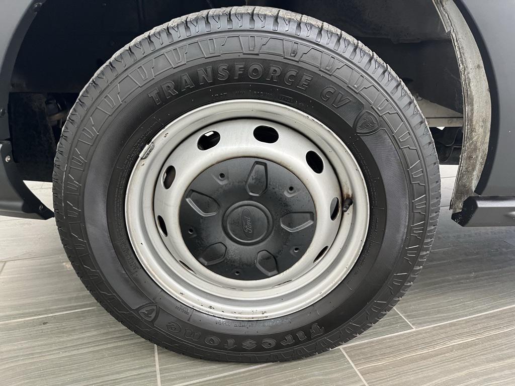 used 2017 Ford Transit-250 car, priced at $12,900