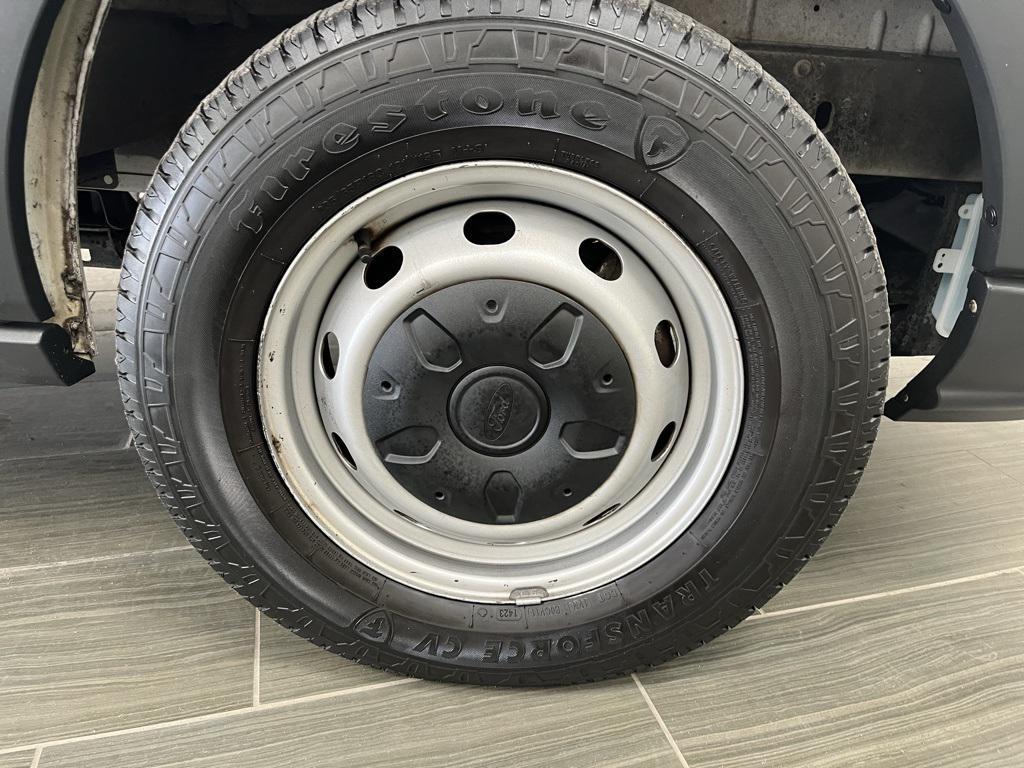 used 2017 Ford Transit-250 car, priced at $12,900