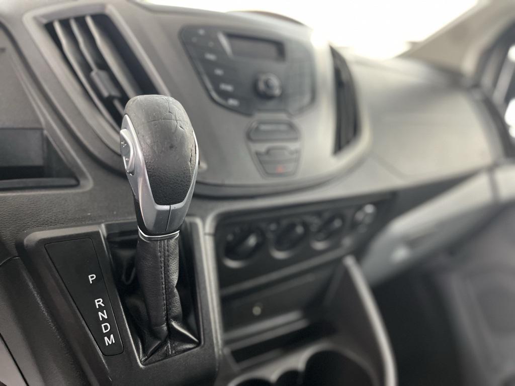 used 2017 Ford Transit-250 car, priced at $12,900