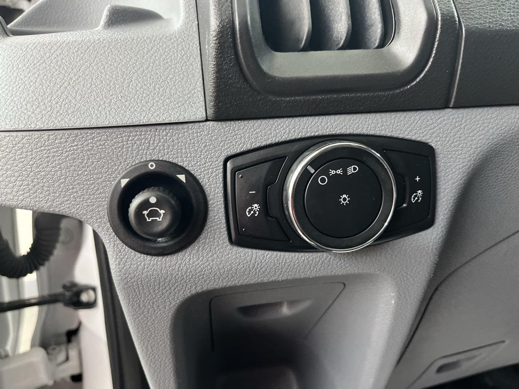 used 2017 Ford Transit-250 car, priced at $12,900