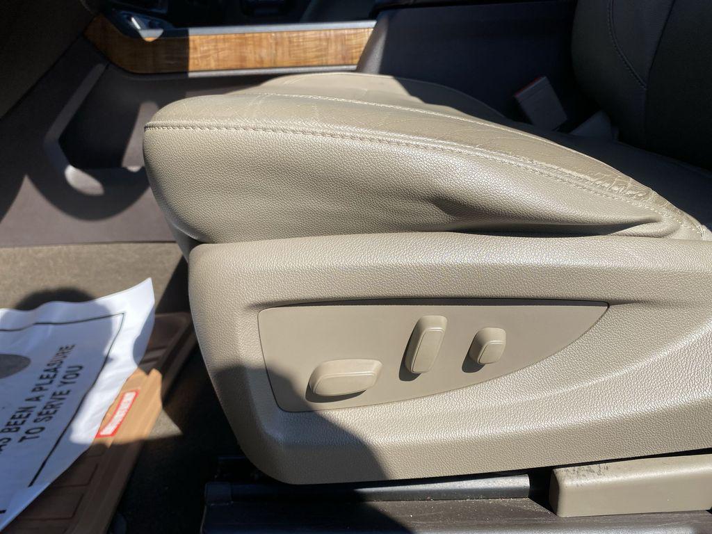 used 2018 GMC Sierra 1500 car, priced at $27,400