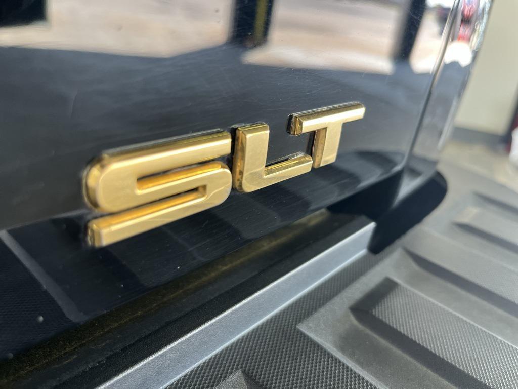 used 2018 GMC Sierra 1500 car, priced at $28,300