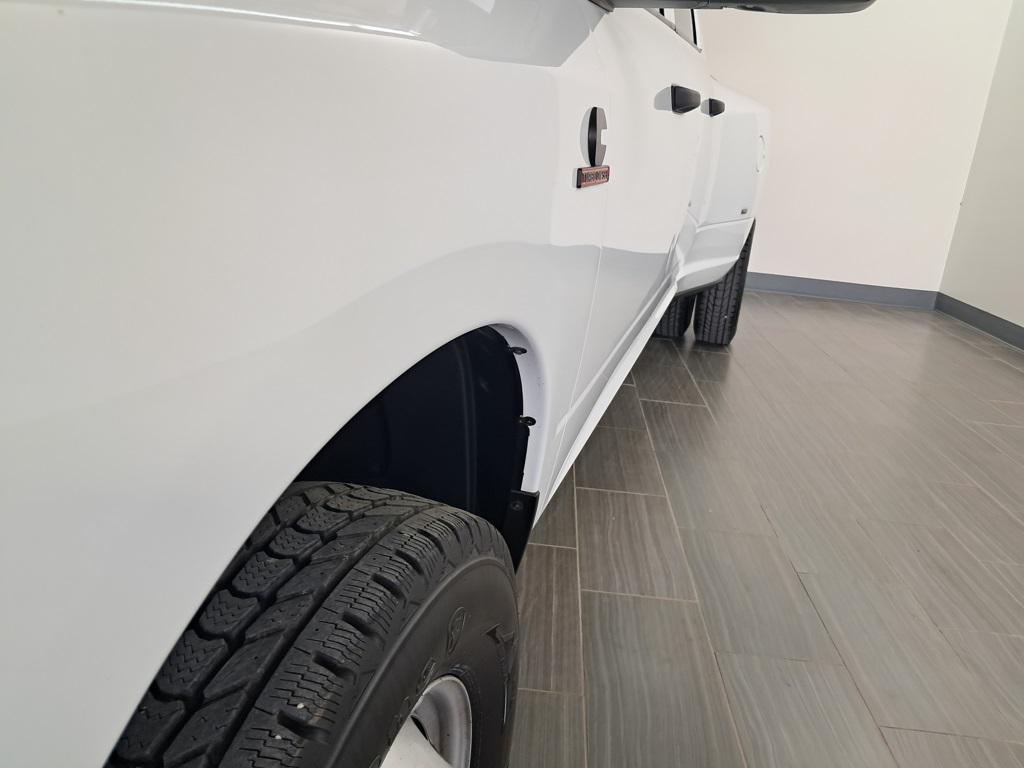 used 2023 Ram 3500 car, priced at $41,600