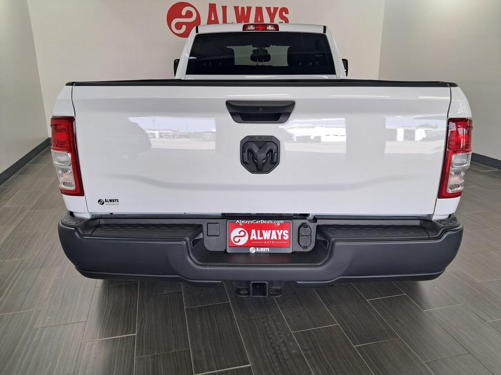 used 2023 Ram 3500 car, priced at $41,600