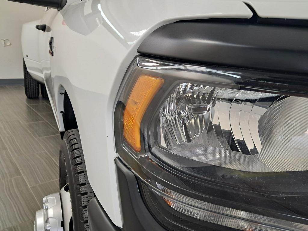 used 2023 Ram 3500 car, priced at $41,600
