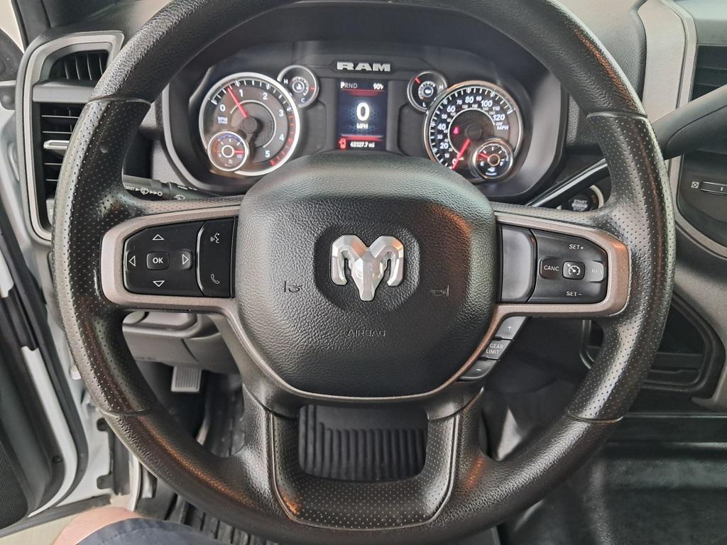 used 2023 Ram 3500 car, priced at $41,600