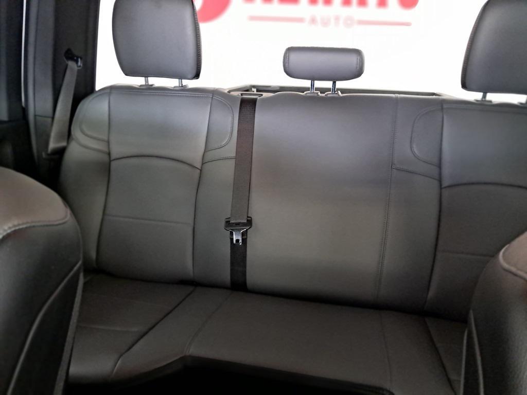 used 2023 Ram 3500 car, priced at $41,600