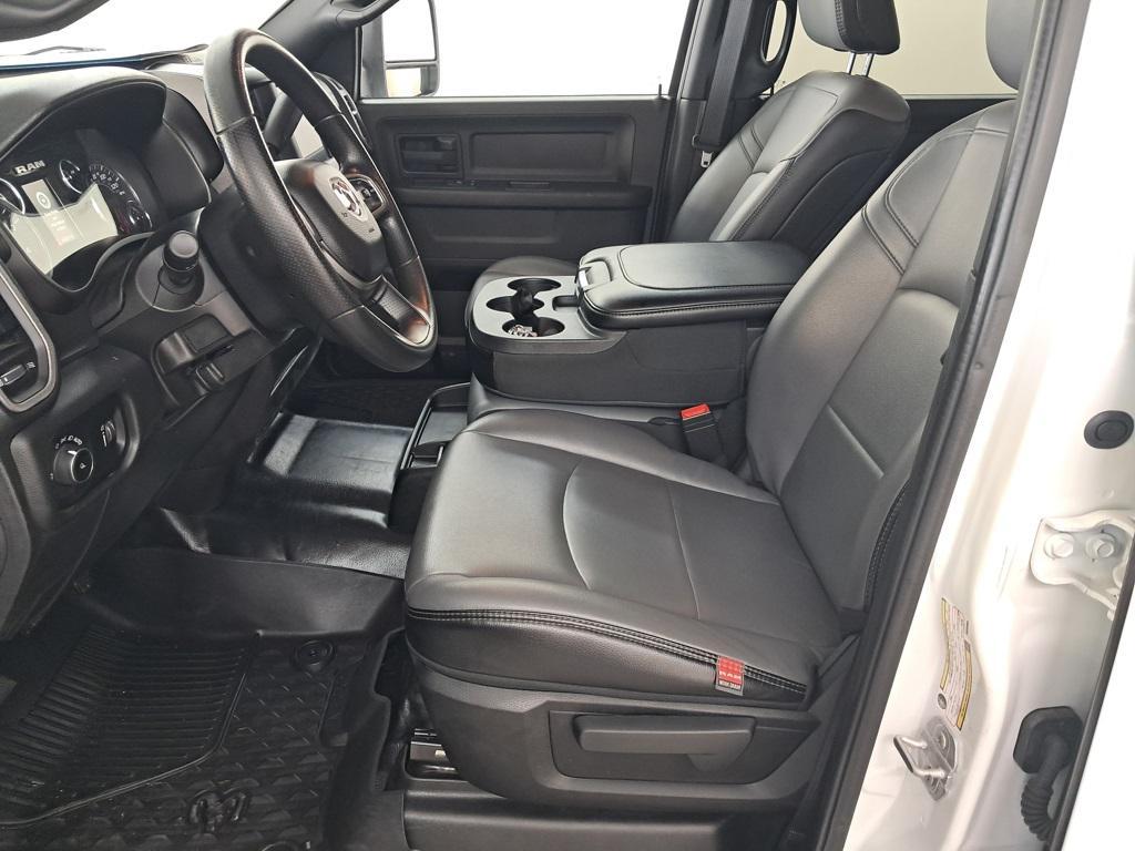 used 2023 Ram 3500 car, priced at $41,600