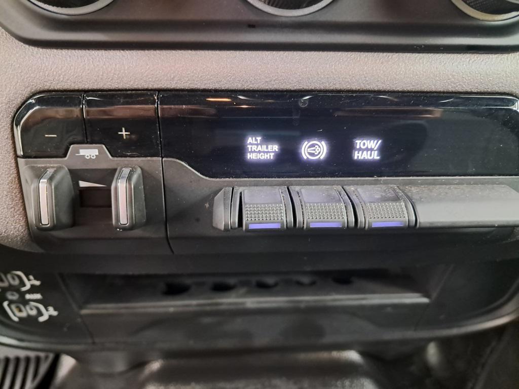 used 2023 Ram 3500 car, priced at $41,600