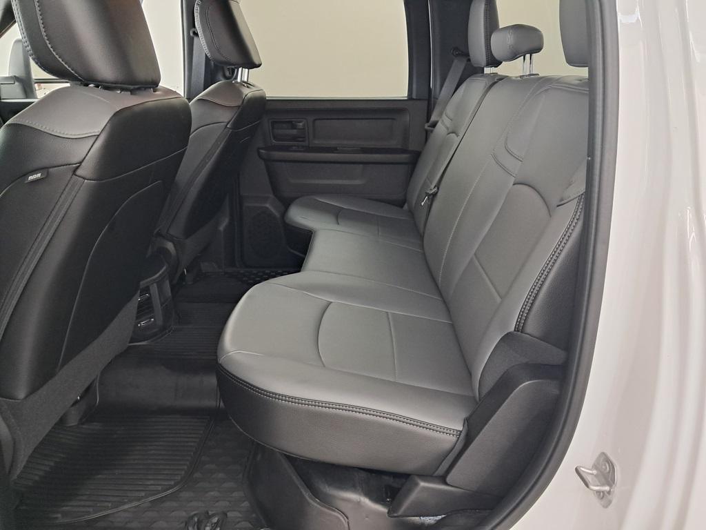 used 2023 Ram 3500 car, priced at $41,600