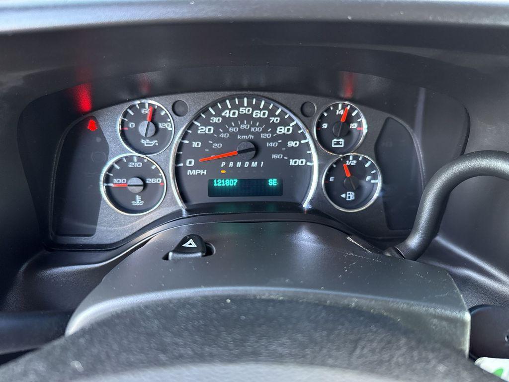 used 2021 Chevrolet Express 2500 car, priced at $16,300