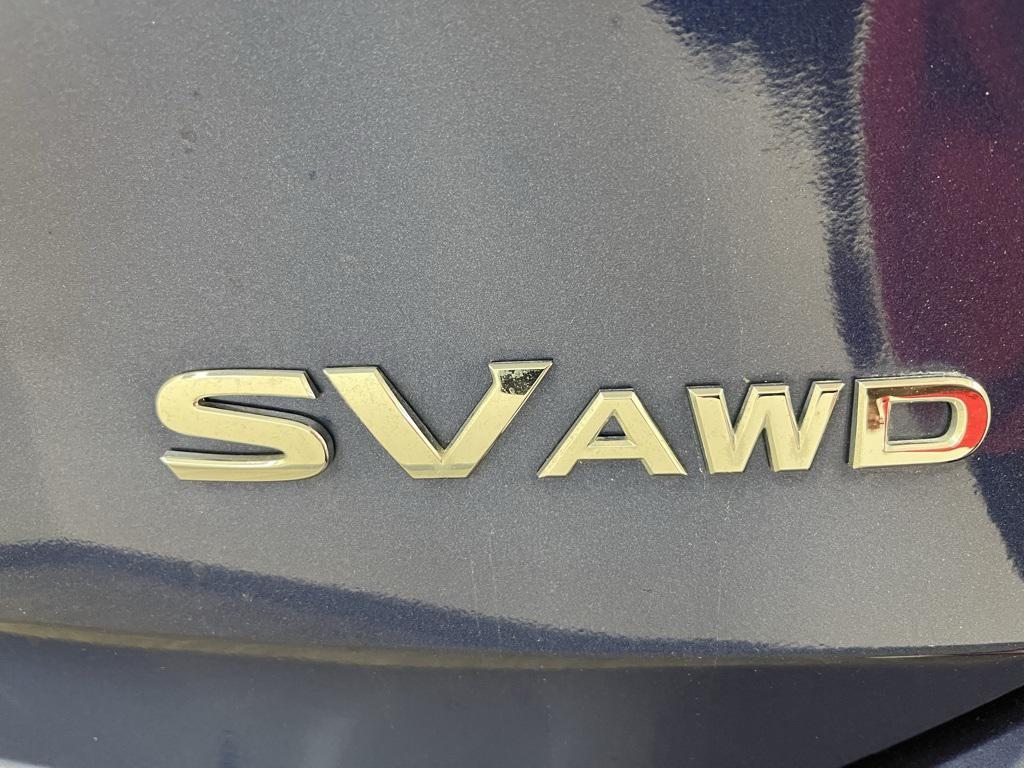 used 2019 Nissan Rogue car, priced at $15,500