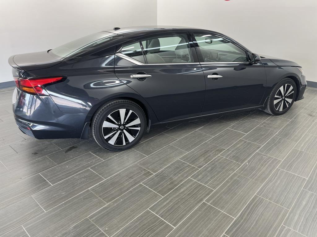 used 2019 Nissan Altima car, priced at $14,699