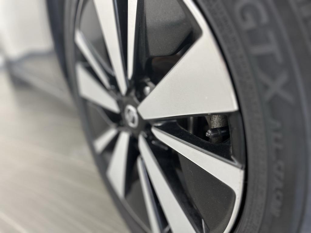 used 2019 Nissan Altima car, priced at $14,699