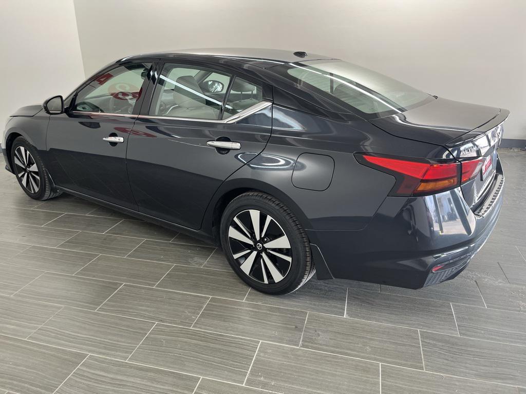 used 2019 Nissan Altima car, priced at $14,699