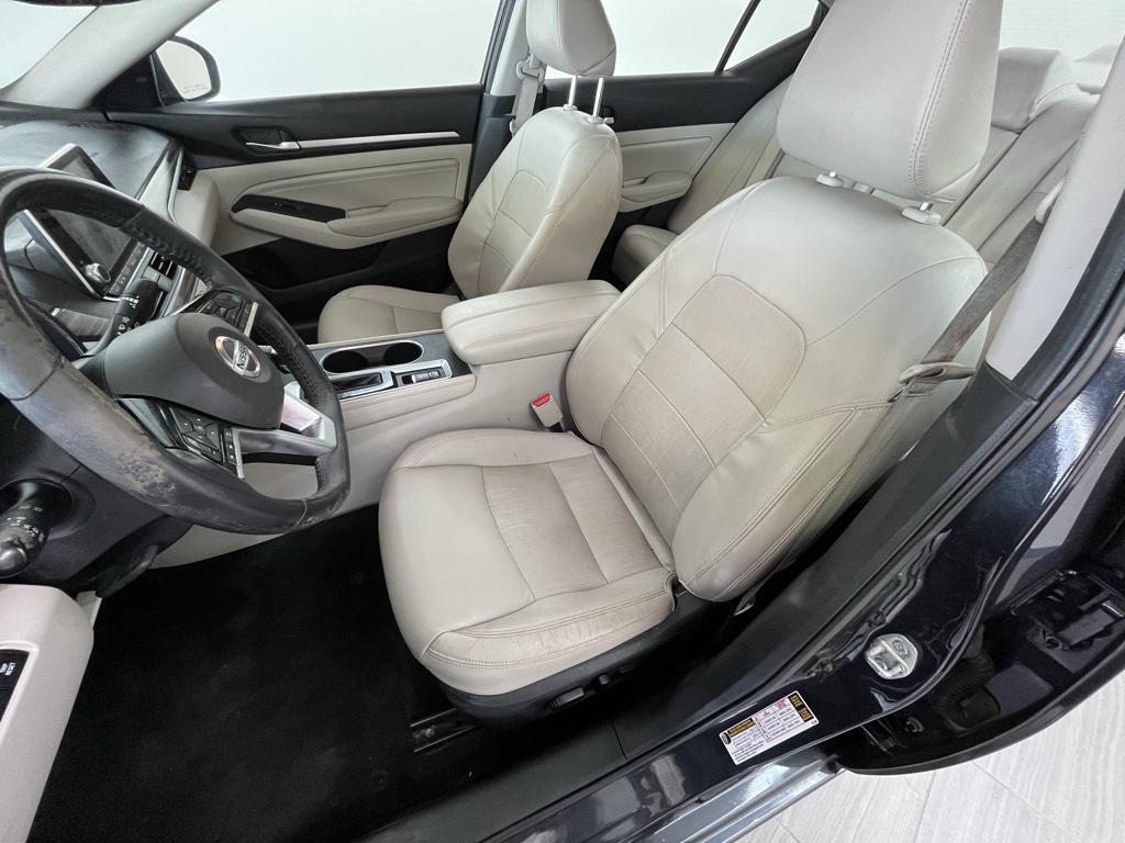used 2019 Nissan Altima car, priced at $14,699