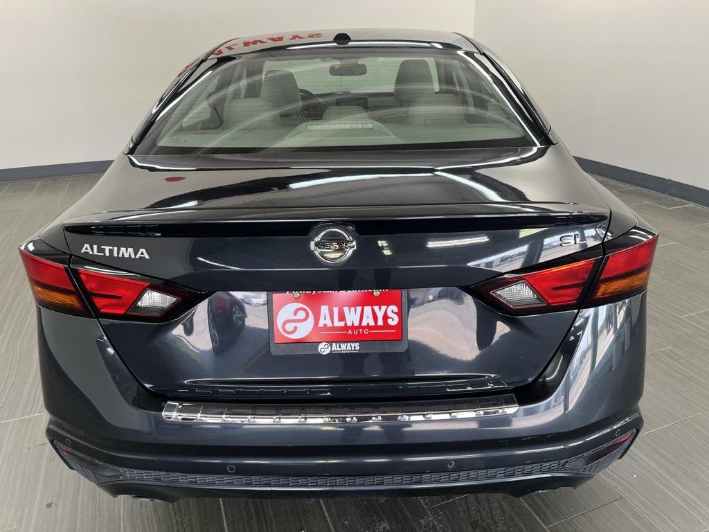 used 2019 Nissan Altima car, priced at $14,699