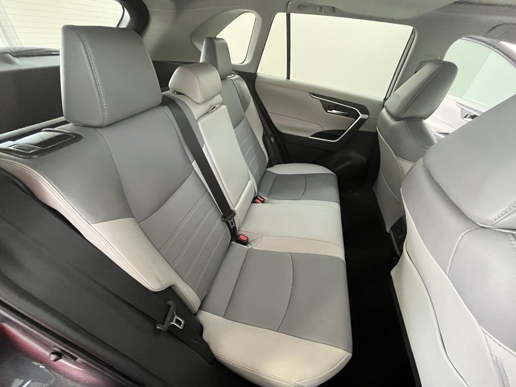 used 2023 Toyota RAV4 car, priced at $28,150