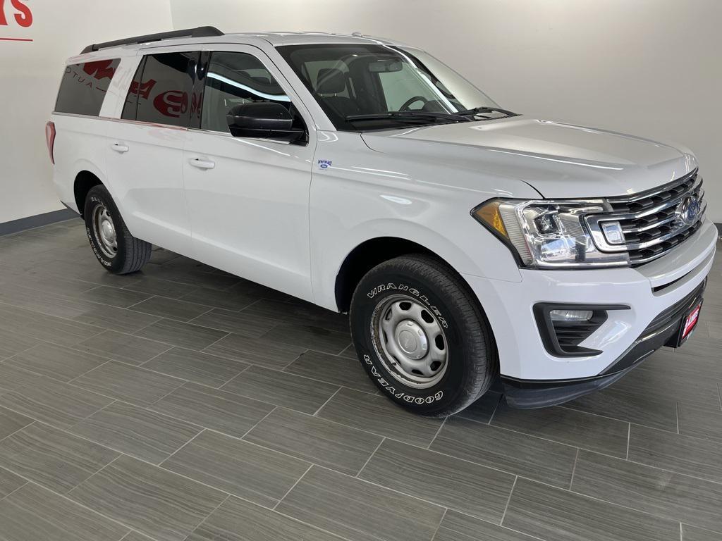 used 2018 Ford Expedition Max car, priced at $17,700