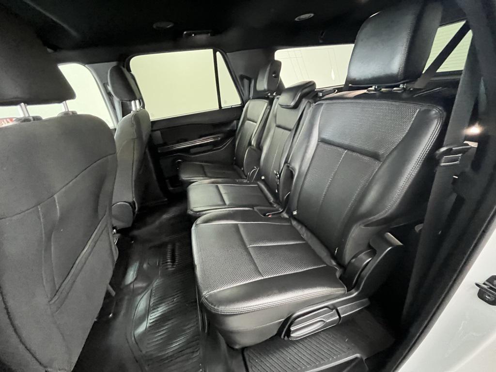 used 2018 Ford Expedition Max car, priced at $17,700