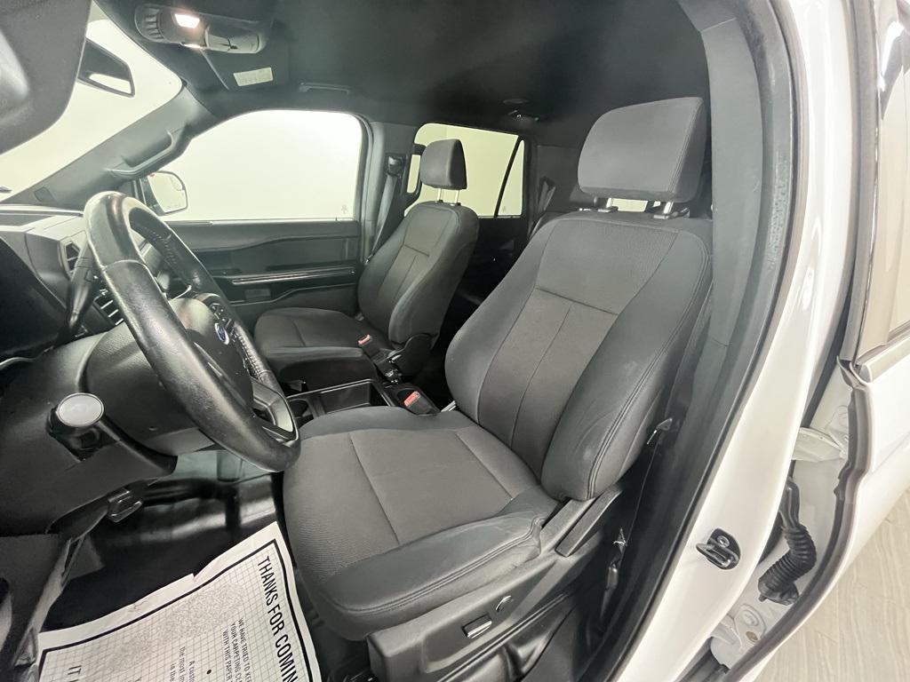 used 2018 Ford Expedition Max car, priced at $17,700