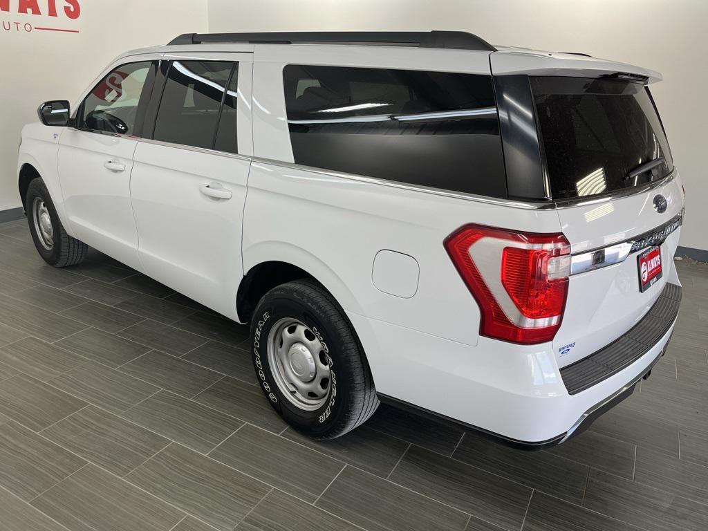 used 2018 Ford Expedition Max car, priced at $17,700