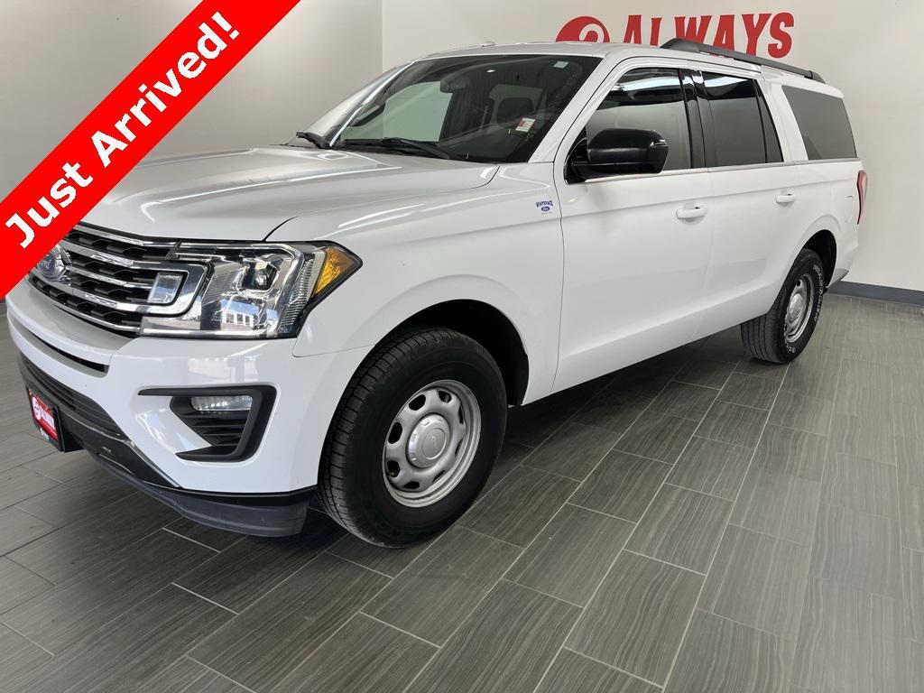 used 2018 Ford Expedition Max car, priced at $17,700