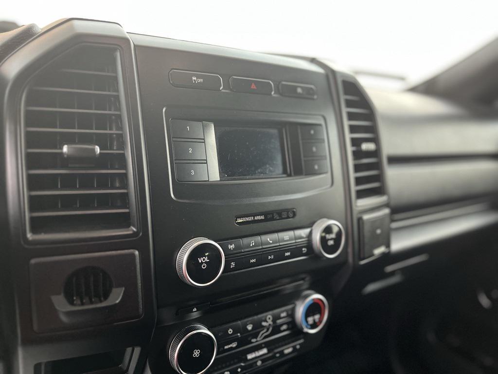 used 2018 Ford Expedition Max car, priced at $17,700