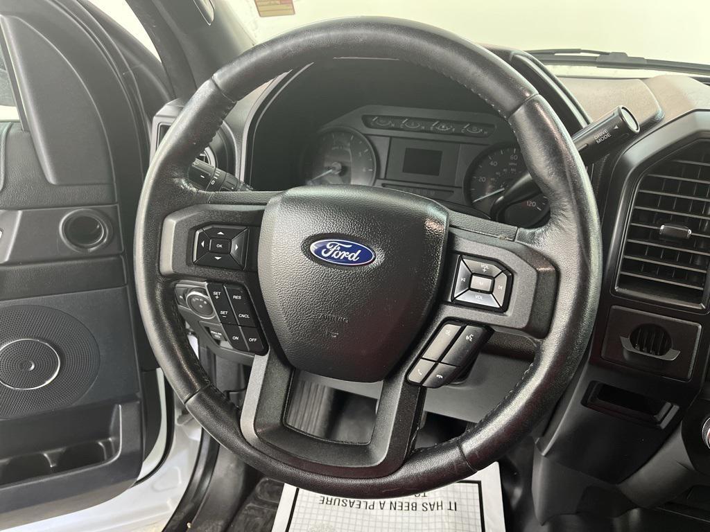 used 2018 Ford Expedition Max car, priced at $17,700