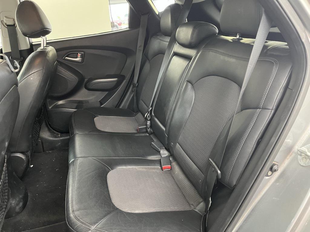used 2010 Hyundai Tucson car, priced at $5,990