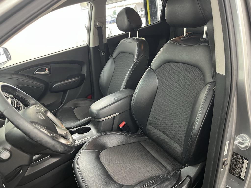 used 2010 Hyundai Tucson car, priced at $5,990