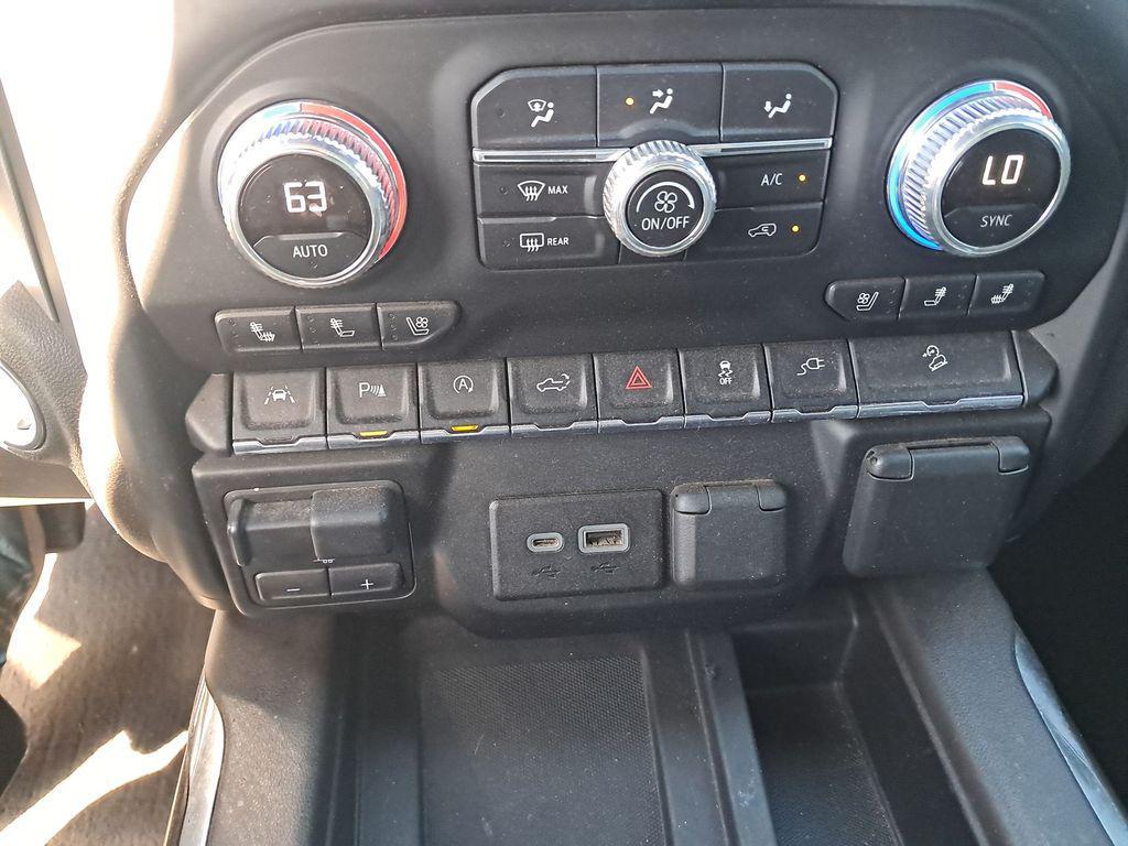 used 2019 GMC Sierra 1500 car, priced at $32,600