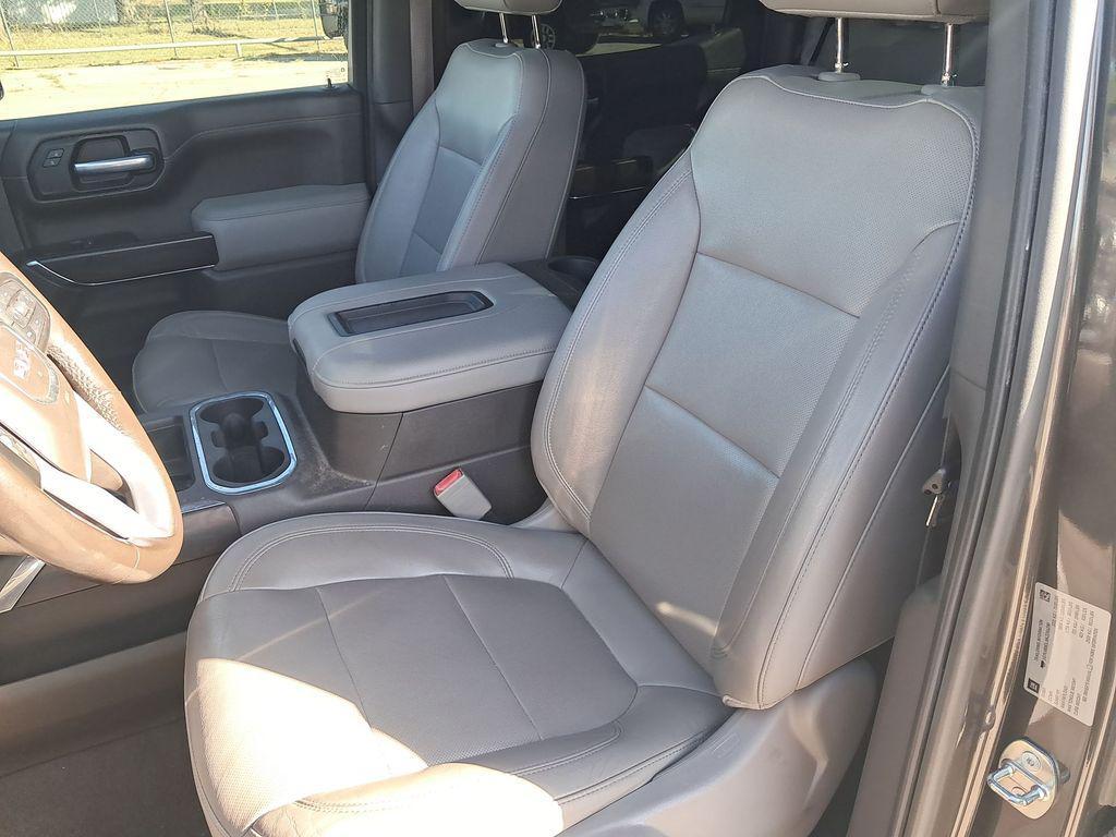 used 2019 GMC Sierra 1500 car, priced at $32,600