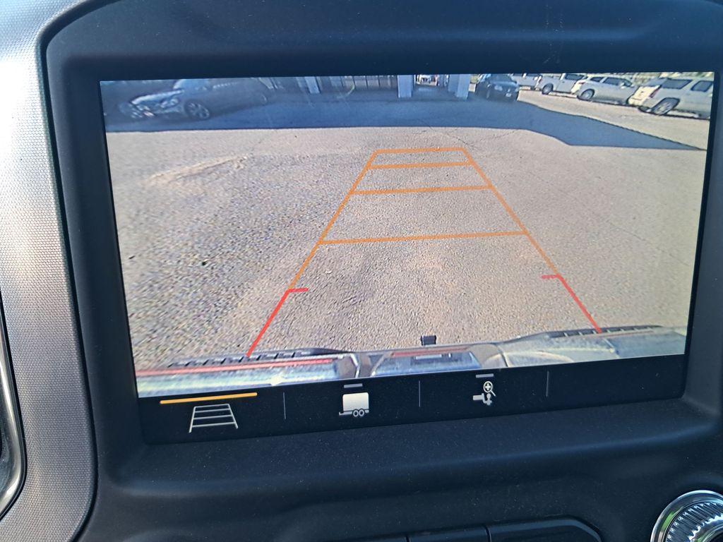 used 2019 GMC Sierra 1500 car, priced at $32,600