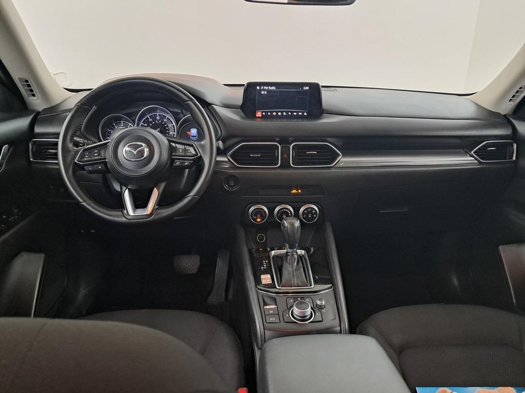 used 2020 Mazda CX-5 car, priced at $15,900